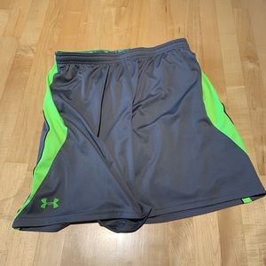 Under Armour Athletic Shorts